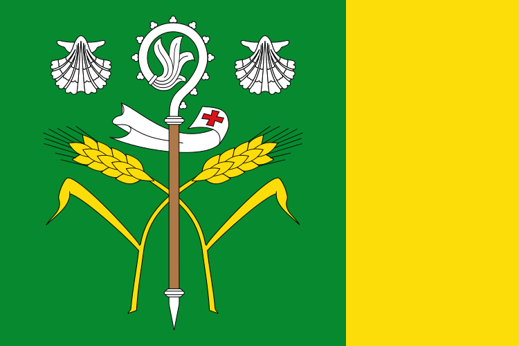 Archivo:Bandera de Lourenzá.svg