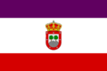 Bandera de Tres Cantos