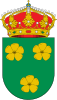 Escudo de Acedera