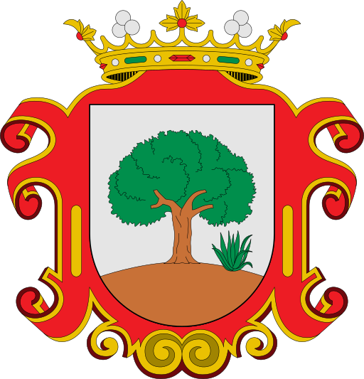 Archivo:Escudo de Brenes (Sevilla).svg