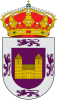 Escudo de Vegaquemada