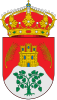 Escudo de La Parrilla