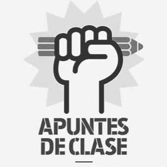 Apuntes de Clase