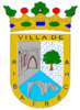 Escudo de Ribafrecha