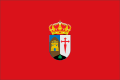 Bandera de Bacares