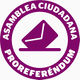 Asamblea Ciudadana Pro Referéndum