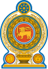 Escudo de Sri Lanka