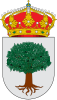 Escudo de Almensilla