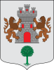 Escudo de Elorrio