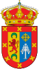 Escudo de Hervás