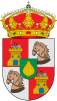 Escudo de Vallelado