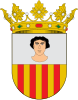 Escudo de Cariñena