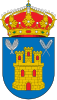 Escudo de Huerto