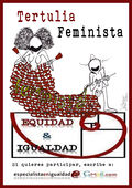 Red de Tertulias Feministas