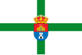 Bandera de Abla