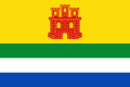 Bandera de Castejón