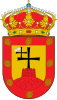 Escudo de Castrocontrigo