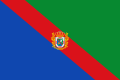 Bandera de Colomera