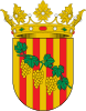 Escudo de Montaverner