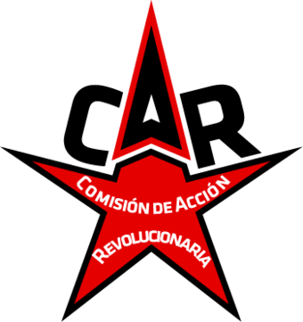 COMISIÓN DE ACCIÓN REVOLUCIONARIA