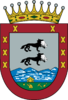 Escudo de Abanto y Ciérvana