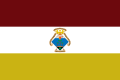 Bandera de Pinoso