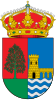 Escudo de Villa del Prado