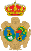 Escudo de El Tiemblo