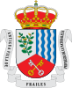 Escudo de Frailes