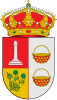 Escudo de Pelahustán