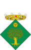 Escudo de Solivella