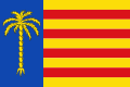 Bandera de Cunit