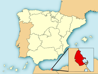 Melilla