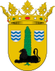 Escudo de Cirat