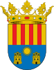 Escudo de Crevillent