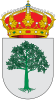 Escudo de Fresnedoso