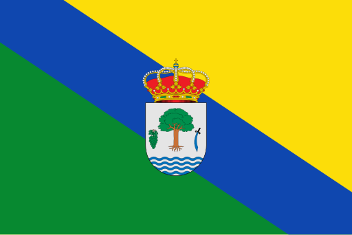 Archivo:Bandera de Molvízar (Granada).svg