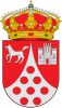 Escudo de Huéneja