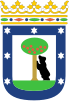 Escudo de Madrid