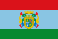 Bandera de Alguazas