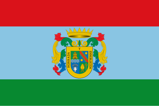 Archivo:Bandera de Alguazas (Murcia).svg