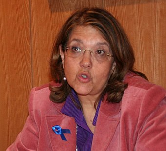 Elvira Rodríguez Herrer