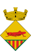 Escudo de La Llagosta