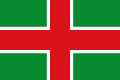 Bandera de Constanzana