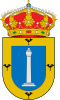 Escudo de Grajera