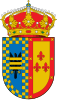 Escudo de Serrada