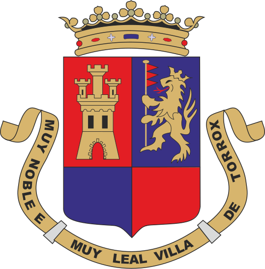 Archivo:Escudo de Torrox.svg