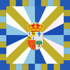 Bandera de Bera