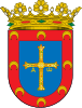 Escudo de Allande