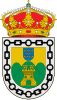 Escudo de Medinilla